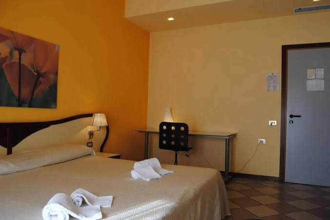 Hotel La Fenice