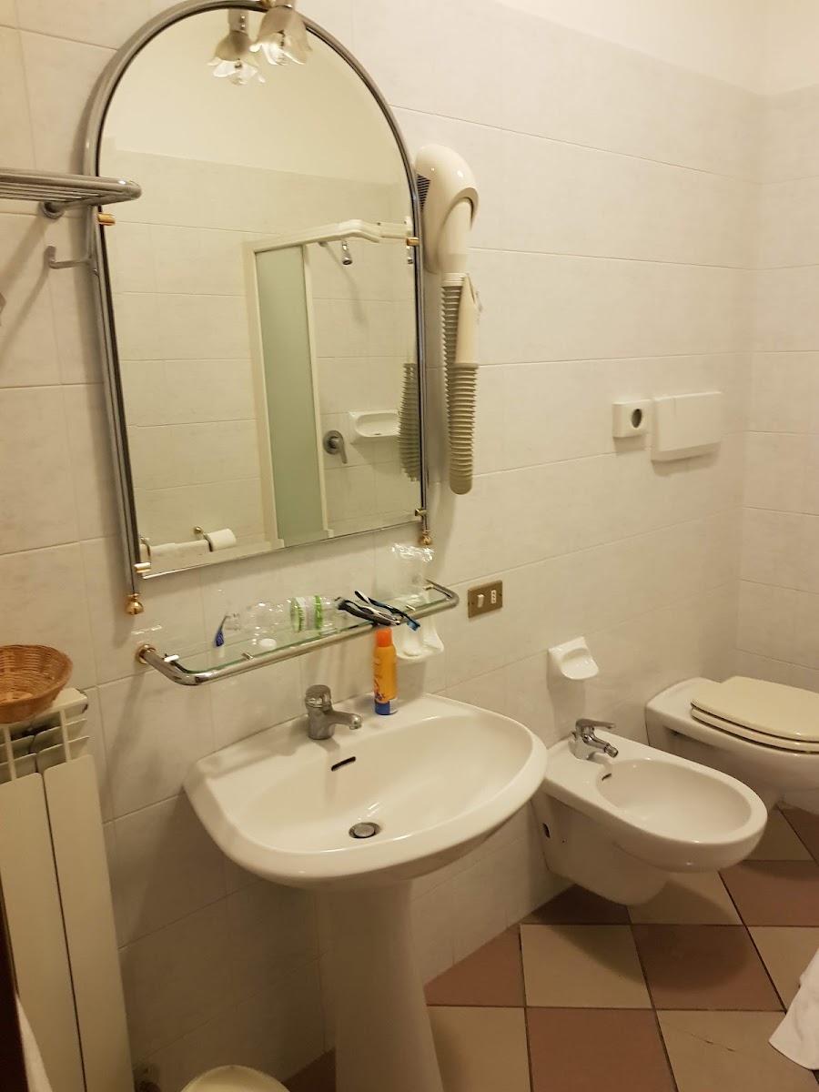 Hotel La Fenice