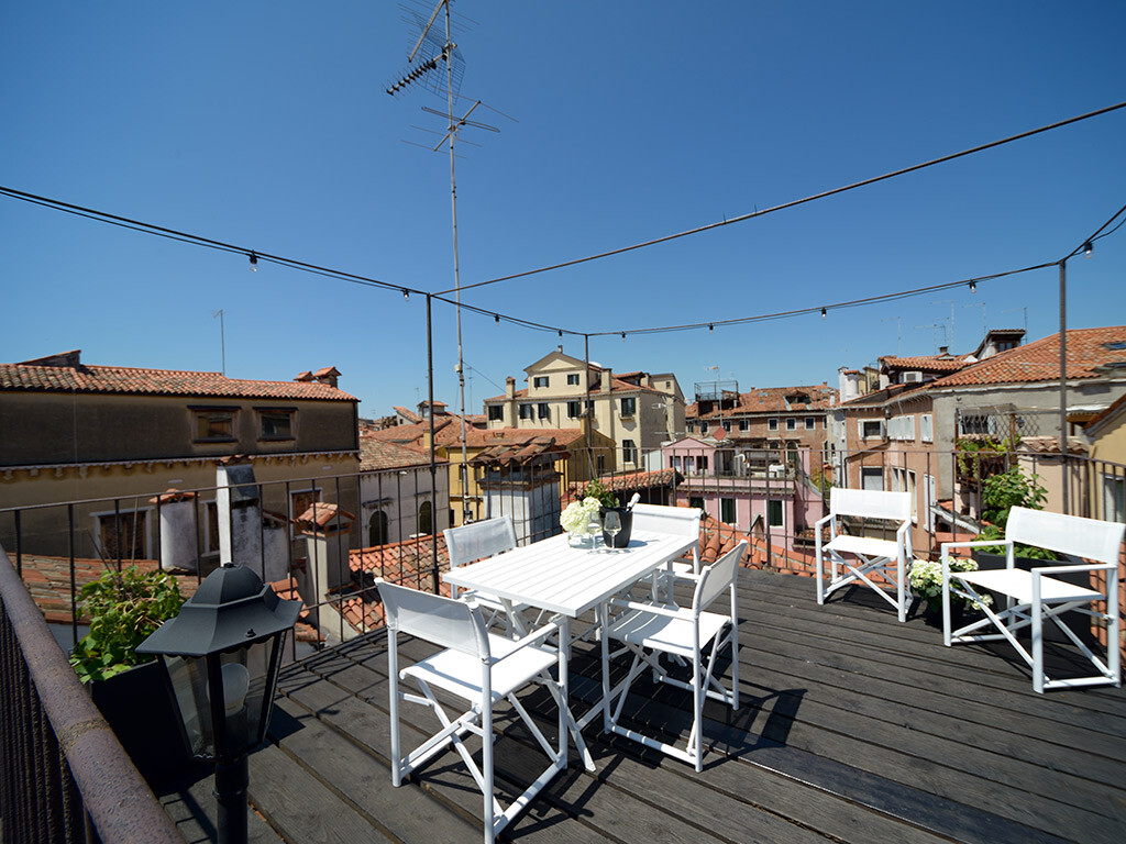 Residence La Fenice