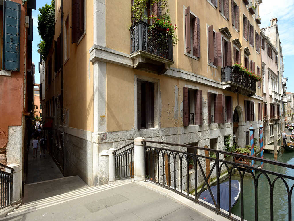 Residence La Fenice