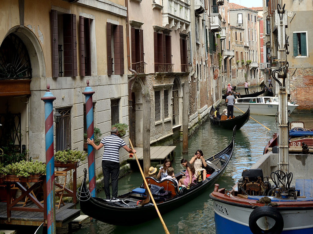 Residence La Fenice