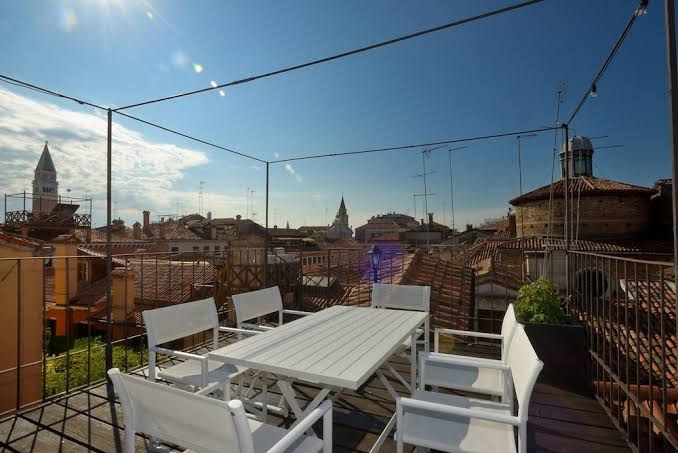 Residence La Fenice