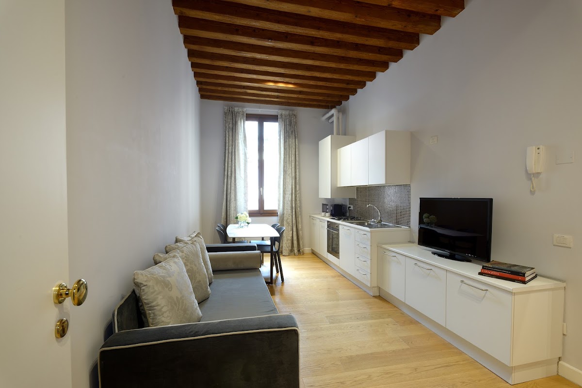 Residence La Fenice