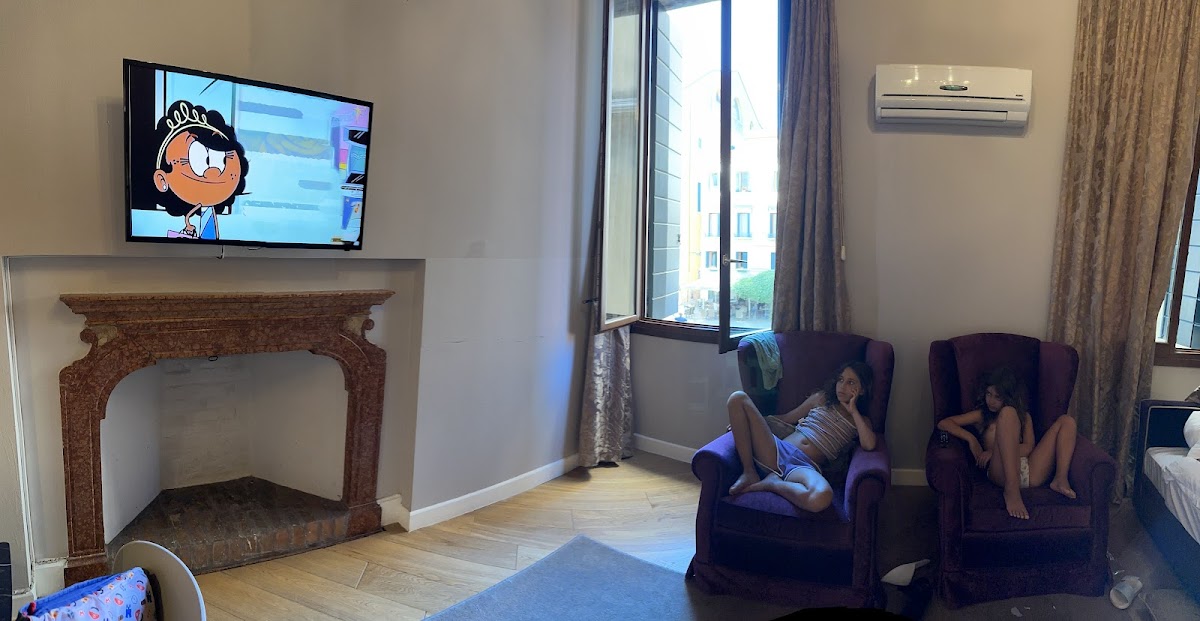 Residence La Fenice