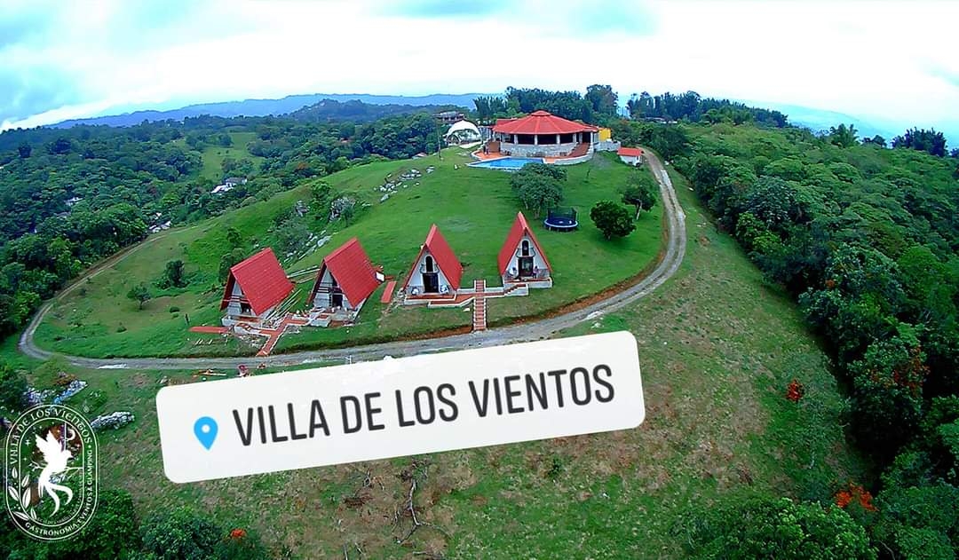 Villa De Los Vientos