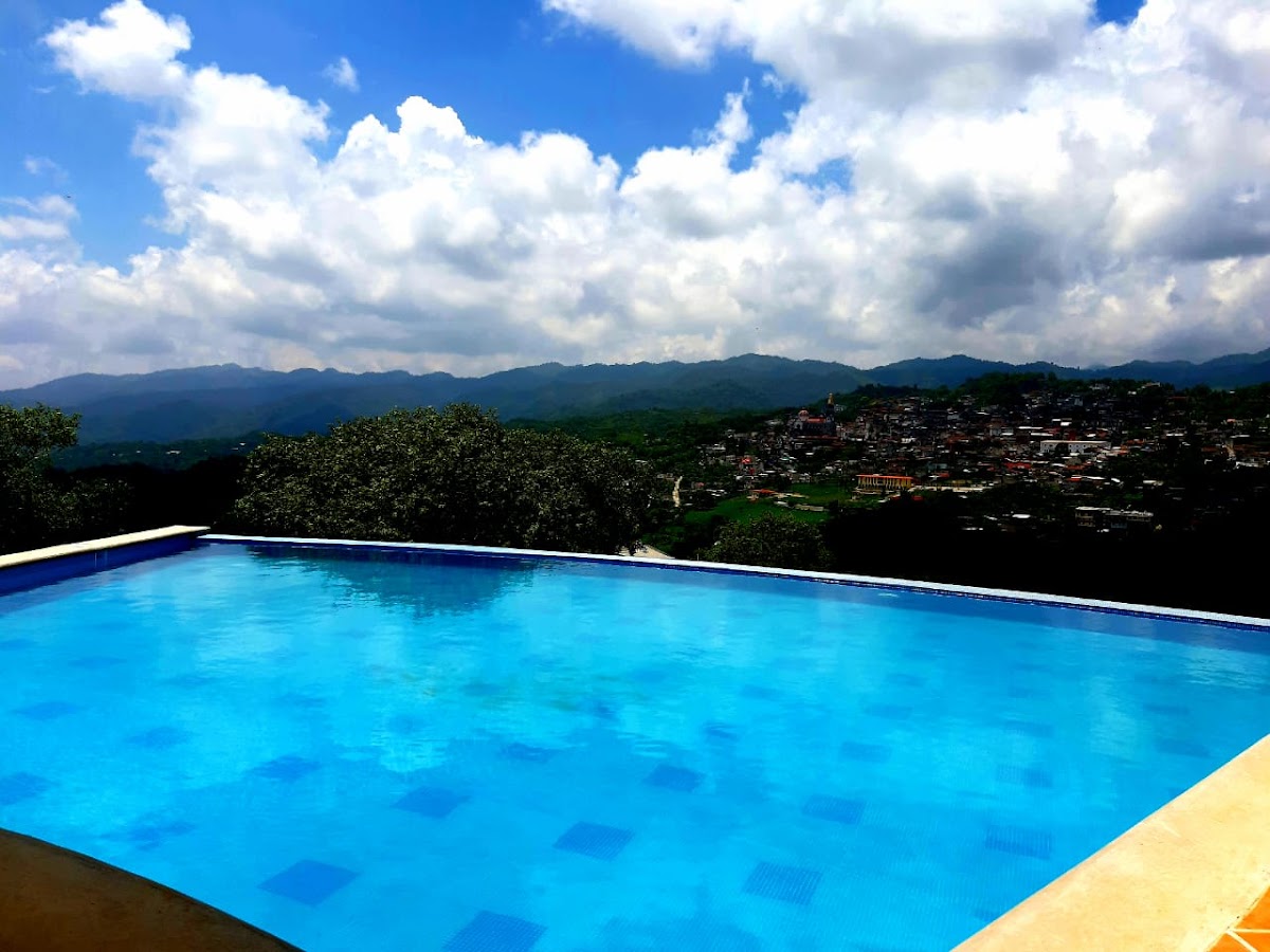 Villa De Los Vientos
