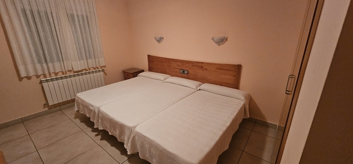 Hostal Fuentes
