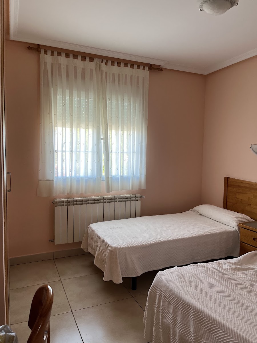 Hostal Fuentes
