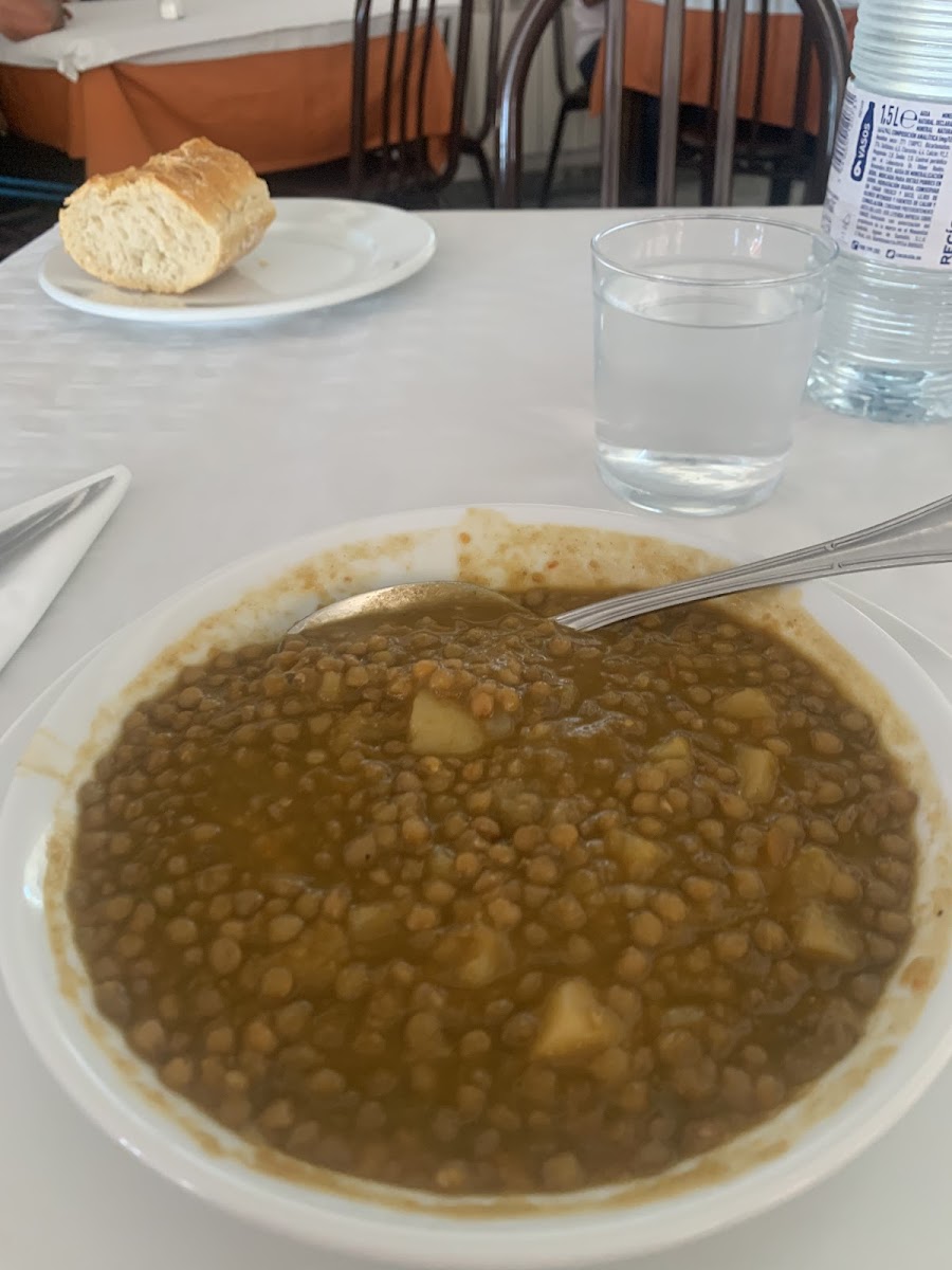 Hostal Fuentes