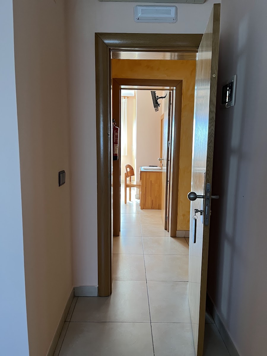 Hostal Fuentes