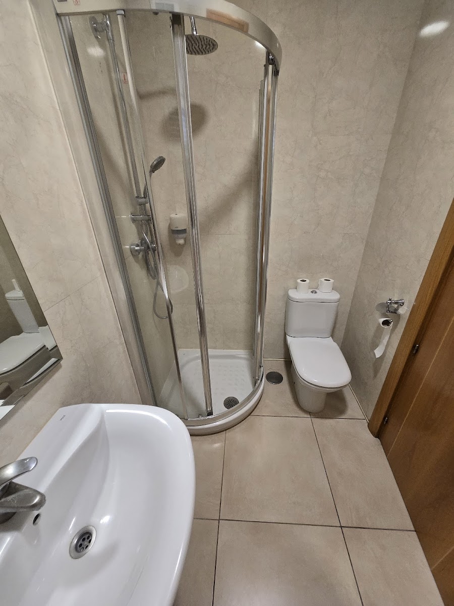 Hostal Fuentes