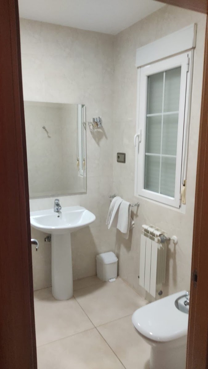 Hostal Fuentes