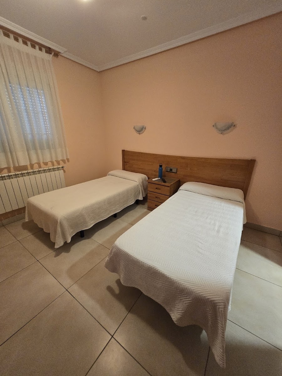 Hostal Fuentes
