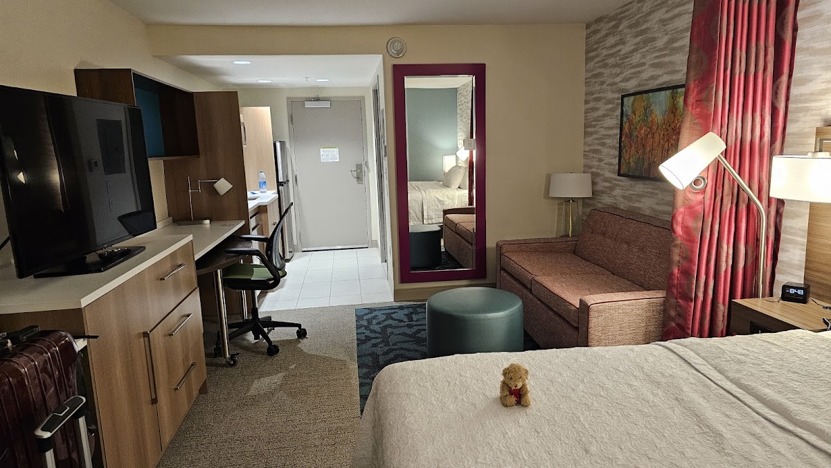 Home2 Suites by Hilton Bloomington Normal