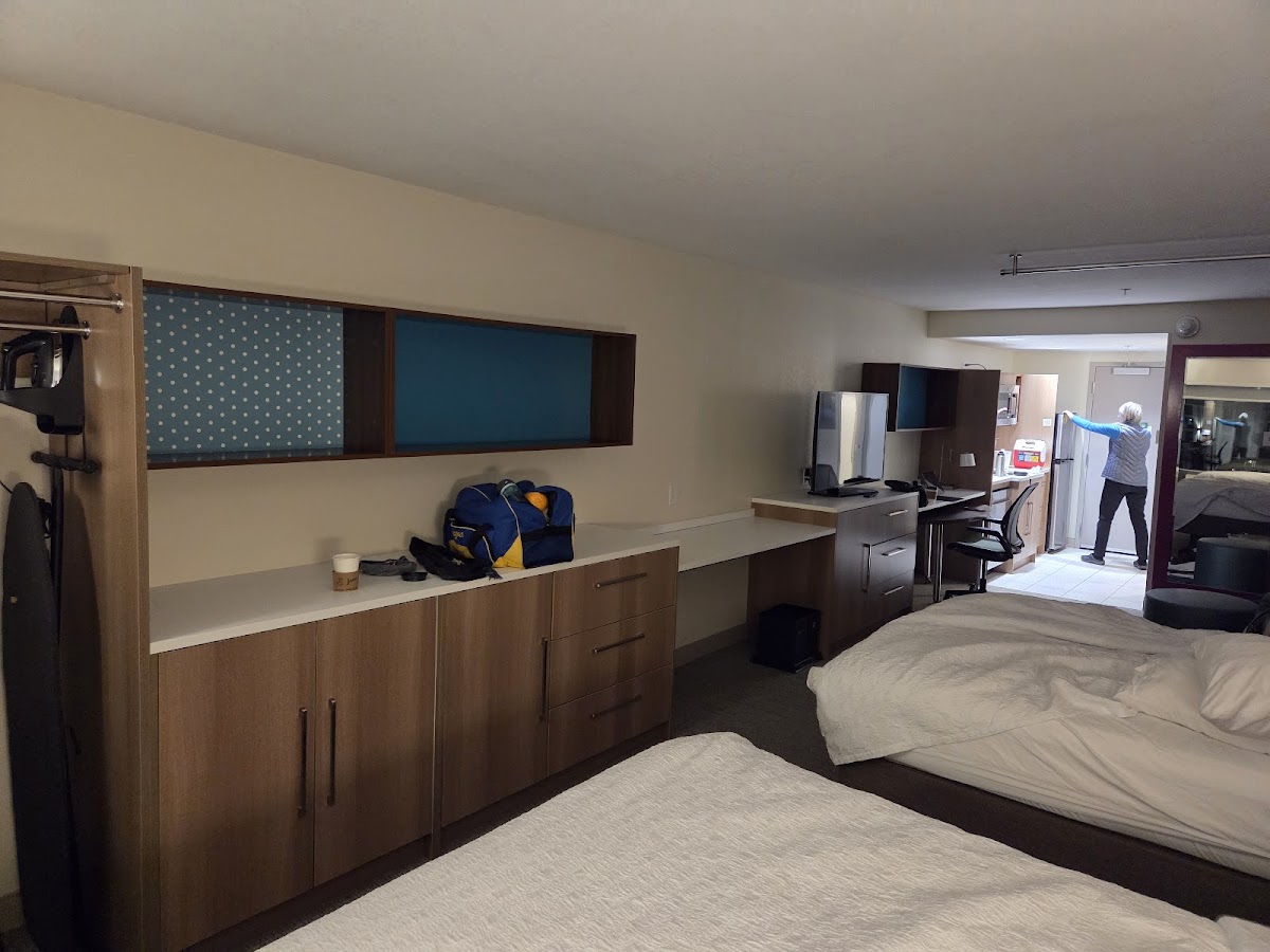 Home2 Suites by Hilton Bloomington Normal