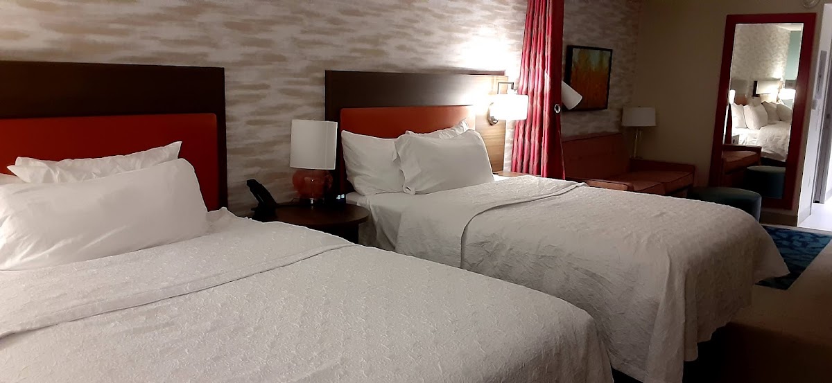 Home2 Suites by Hilton Bloomington Normal