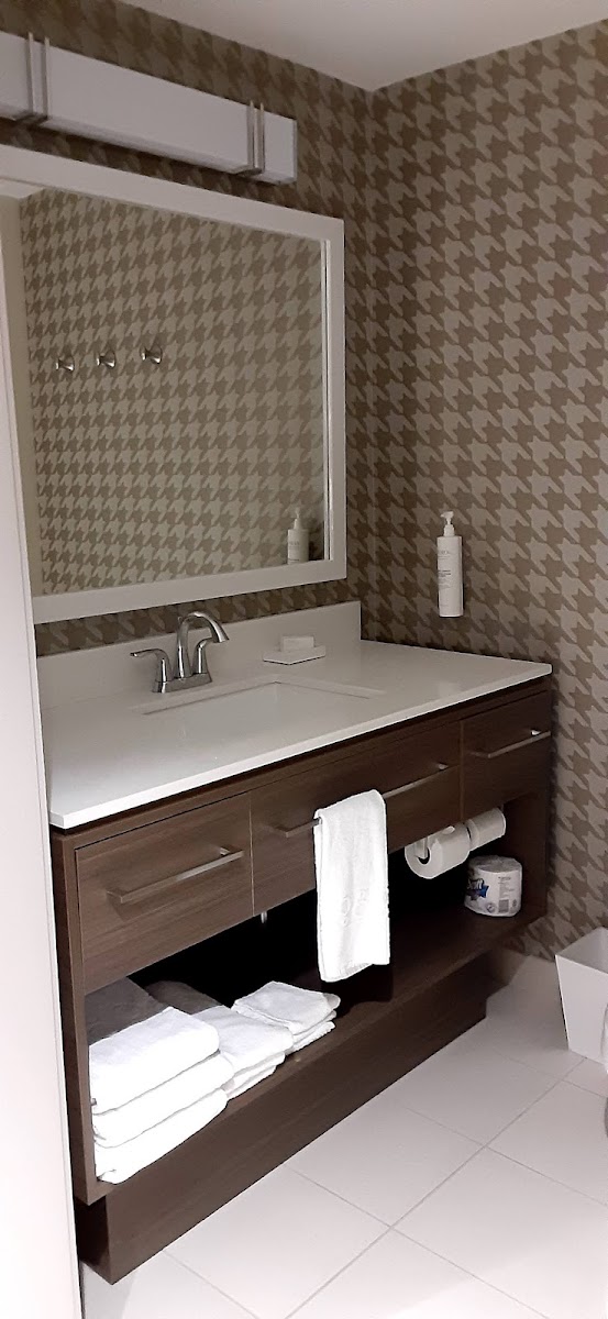 Home2 Suites by Hilton Bloomington Normal