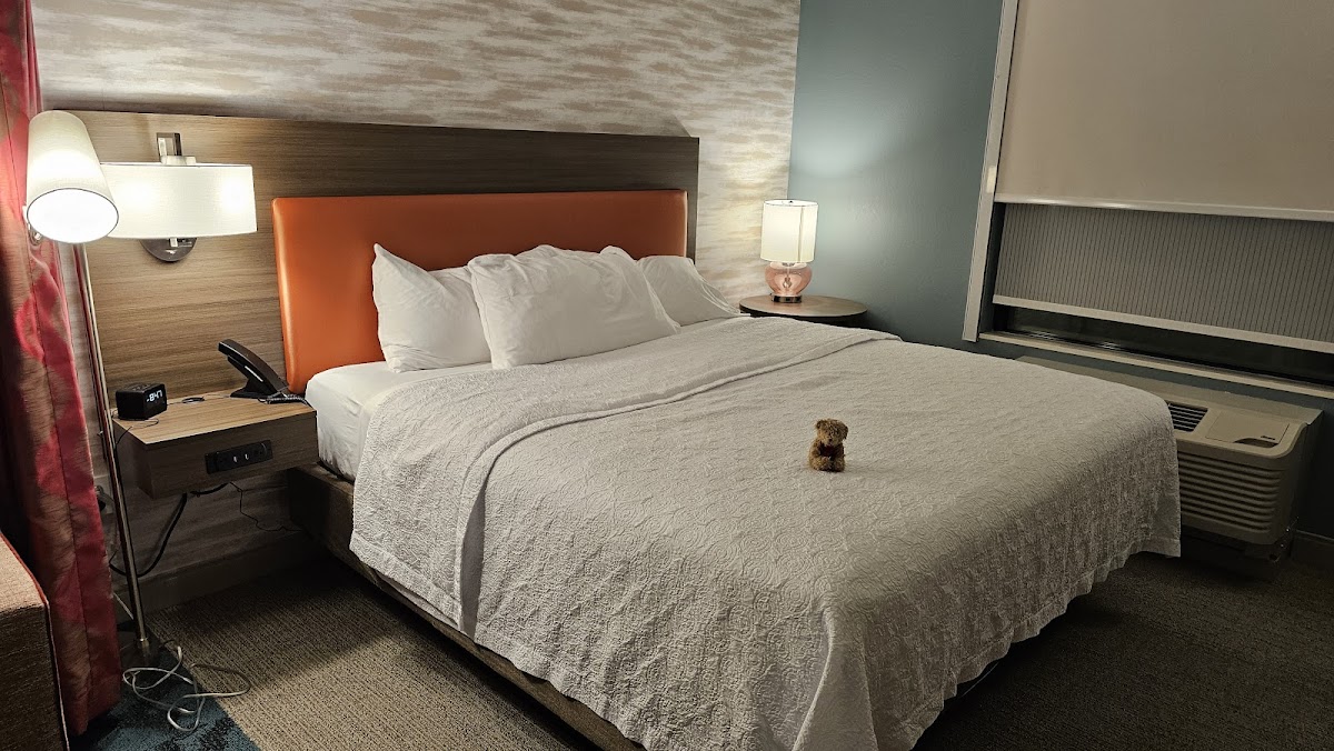 Home2 Suites by Hilton Bloomington Normal