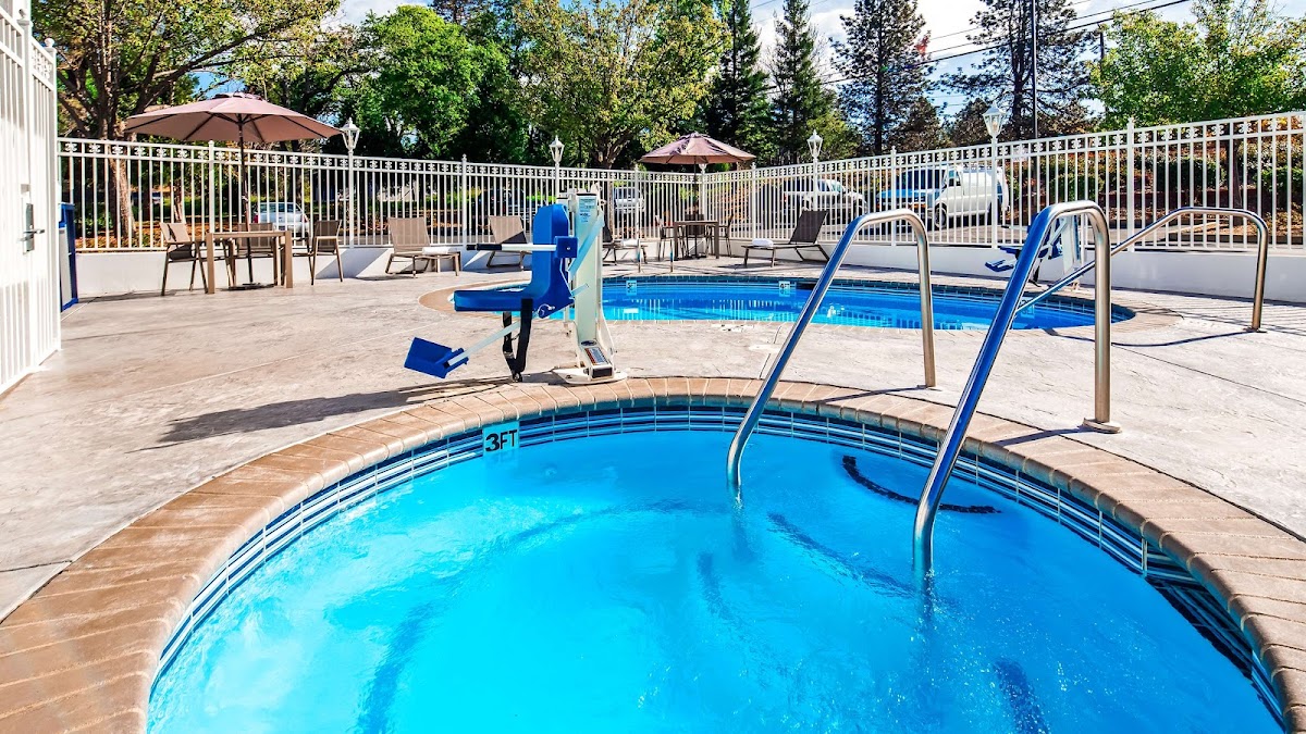 Best Western Paradise Hotel