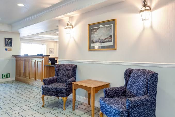 Best Western Paradise Hotel