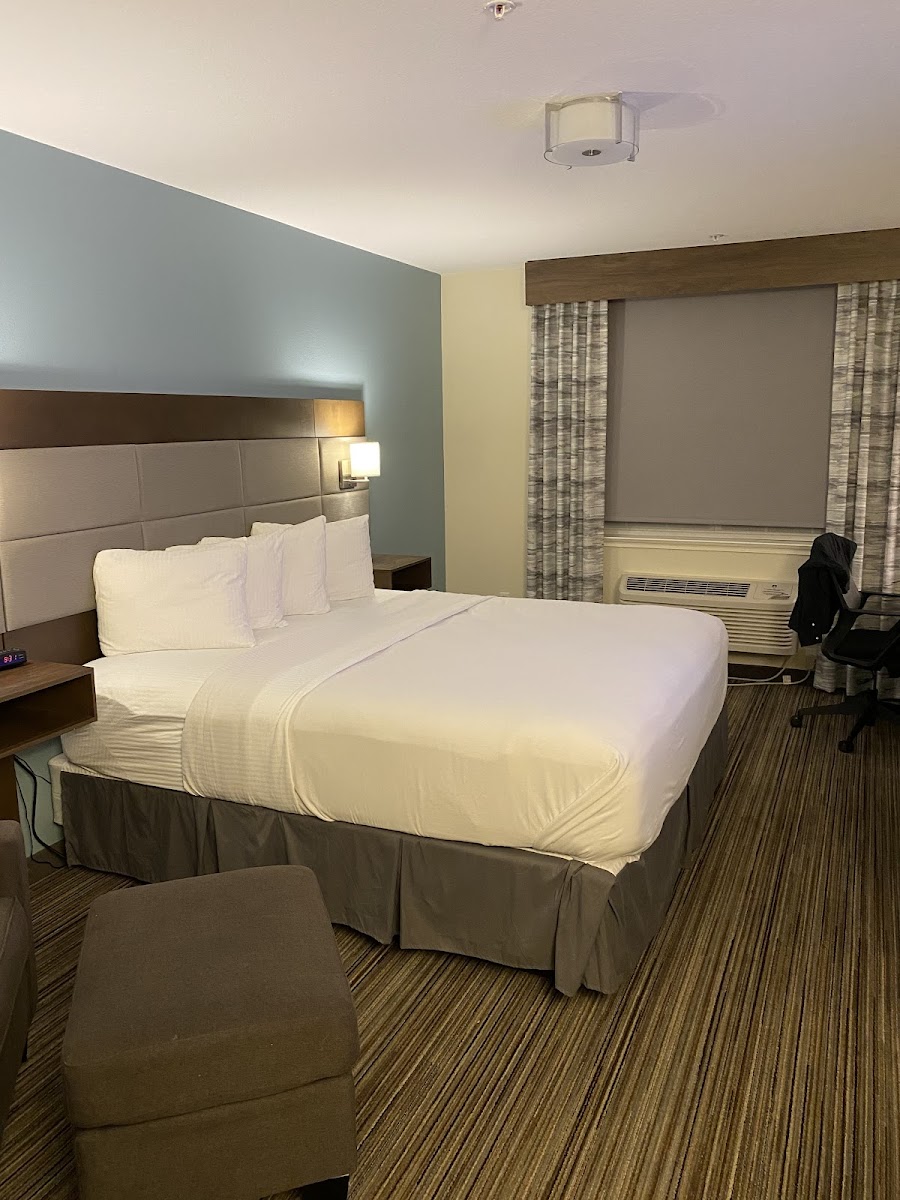 Best Western Paradise Hotel