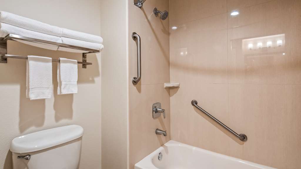 Best Western Paradise Hotel