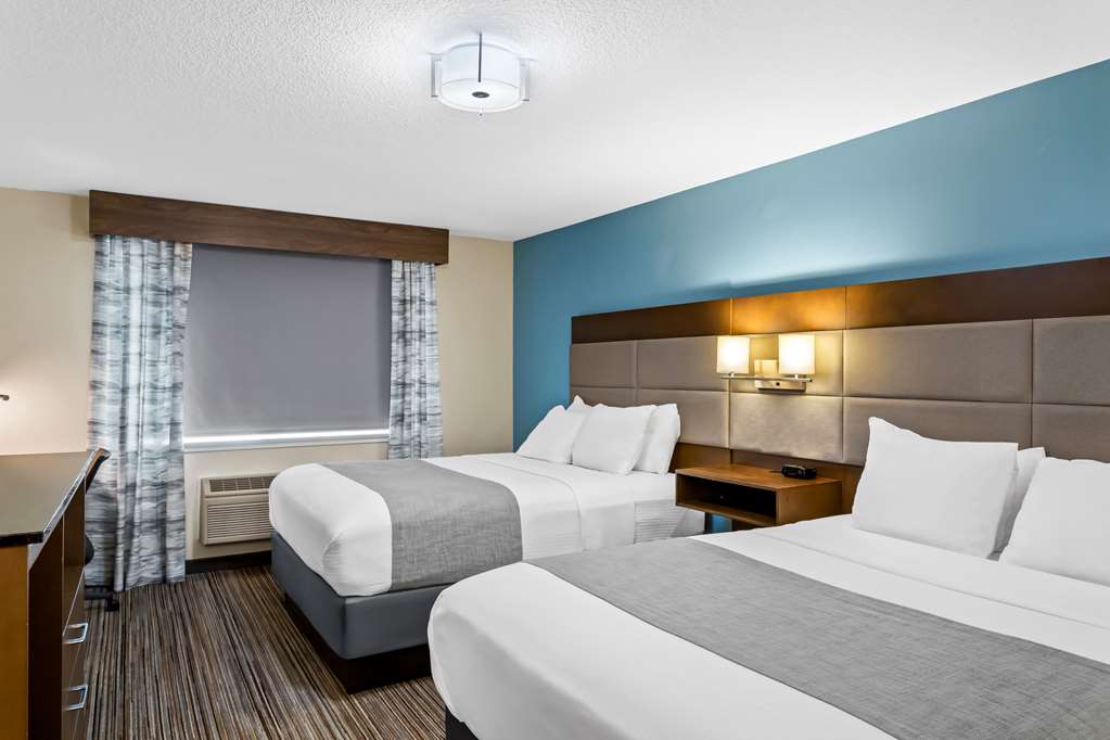 Best Western Paradise Hotel