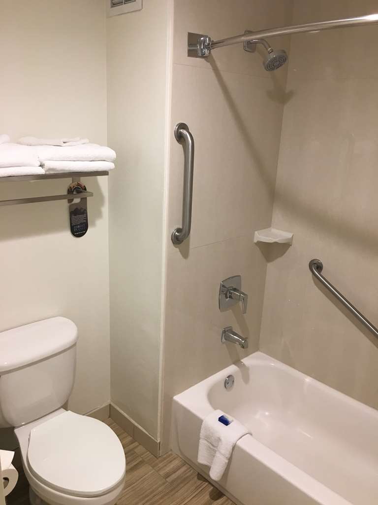 Best Western Paradise Hotel