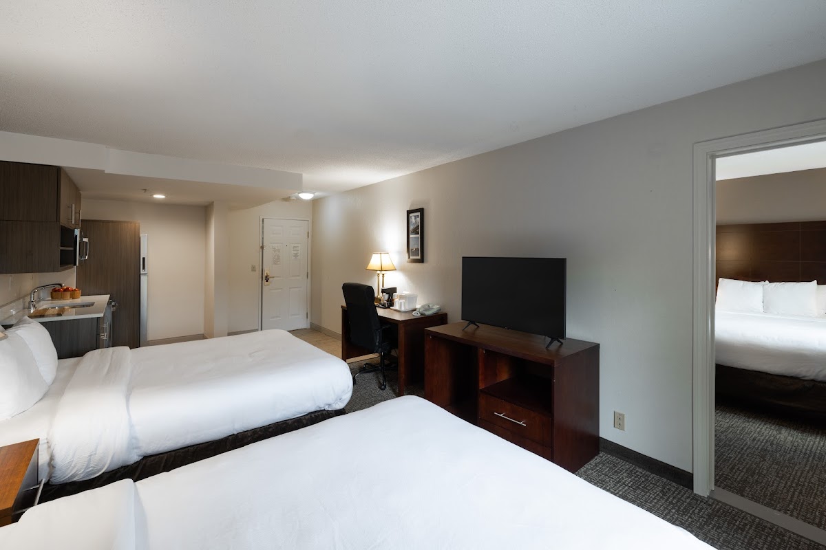 Comfort Inn & Suites Plainville-Foxboro