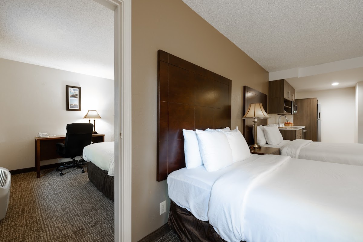 Comfort Inn & Suites Plainville-Foxboro