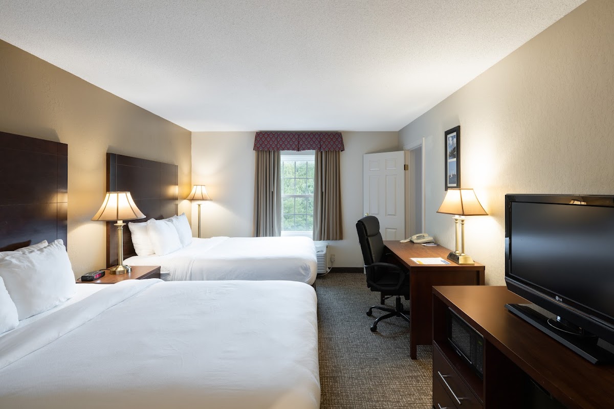 Comfort Inn & Suites Plainville-Foxboro