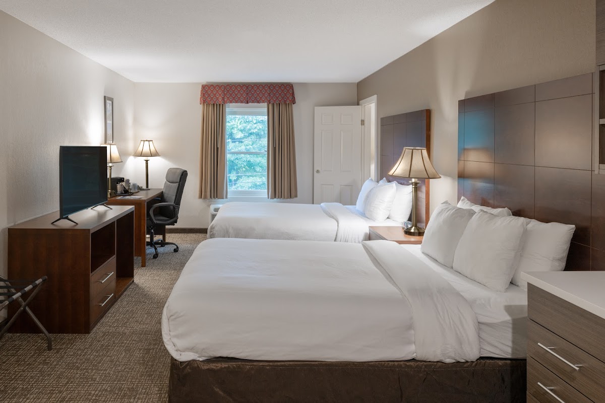 Comfort Inn & Suites Plainville-Foxboro