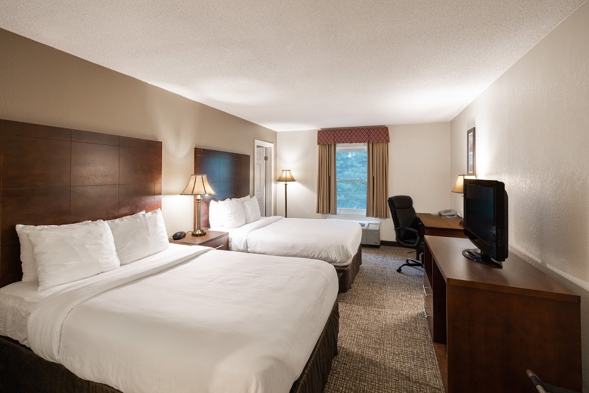 Comfort Inn & Suites Plainville-Foxboro