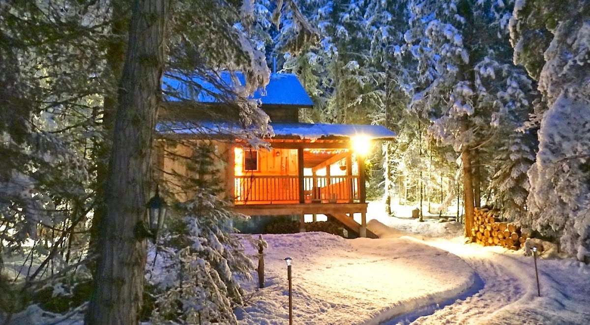 Logden Lodge