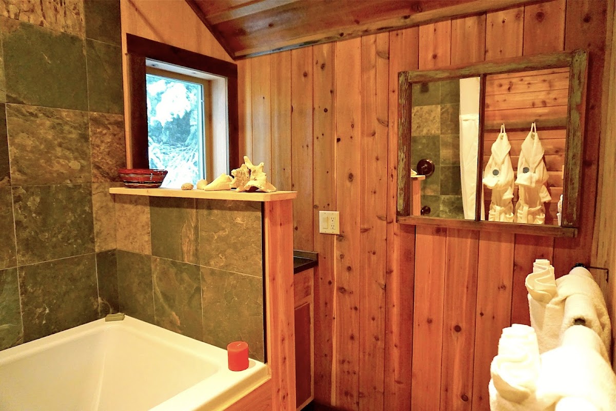 Logden Lodge