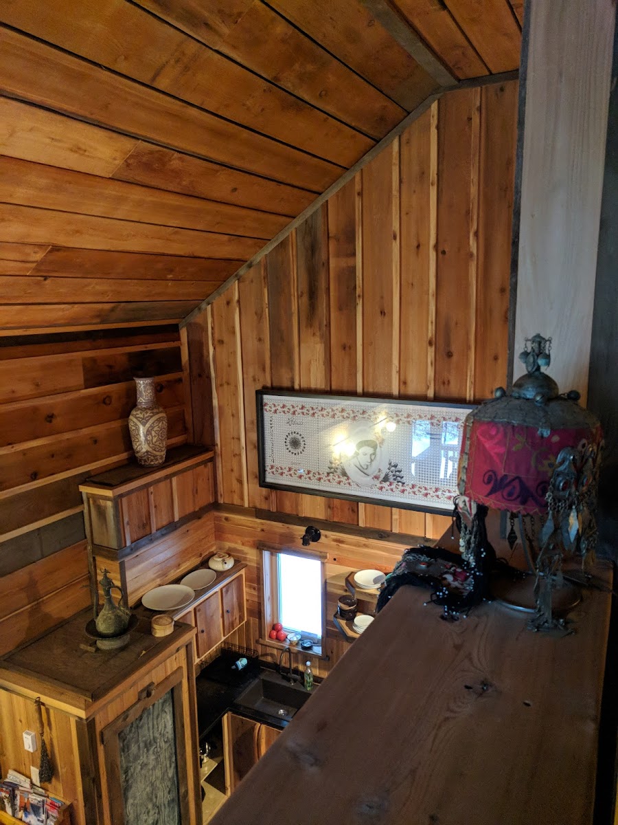 Logden Lodge