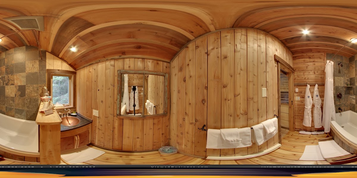 Logden Lodge