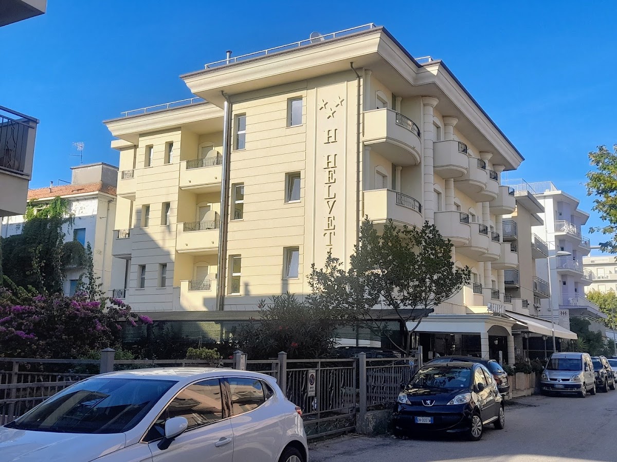 Hotel Helvetia