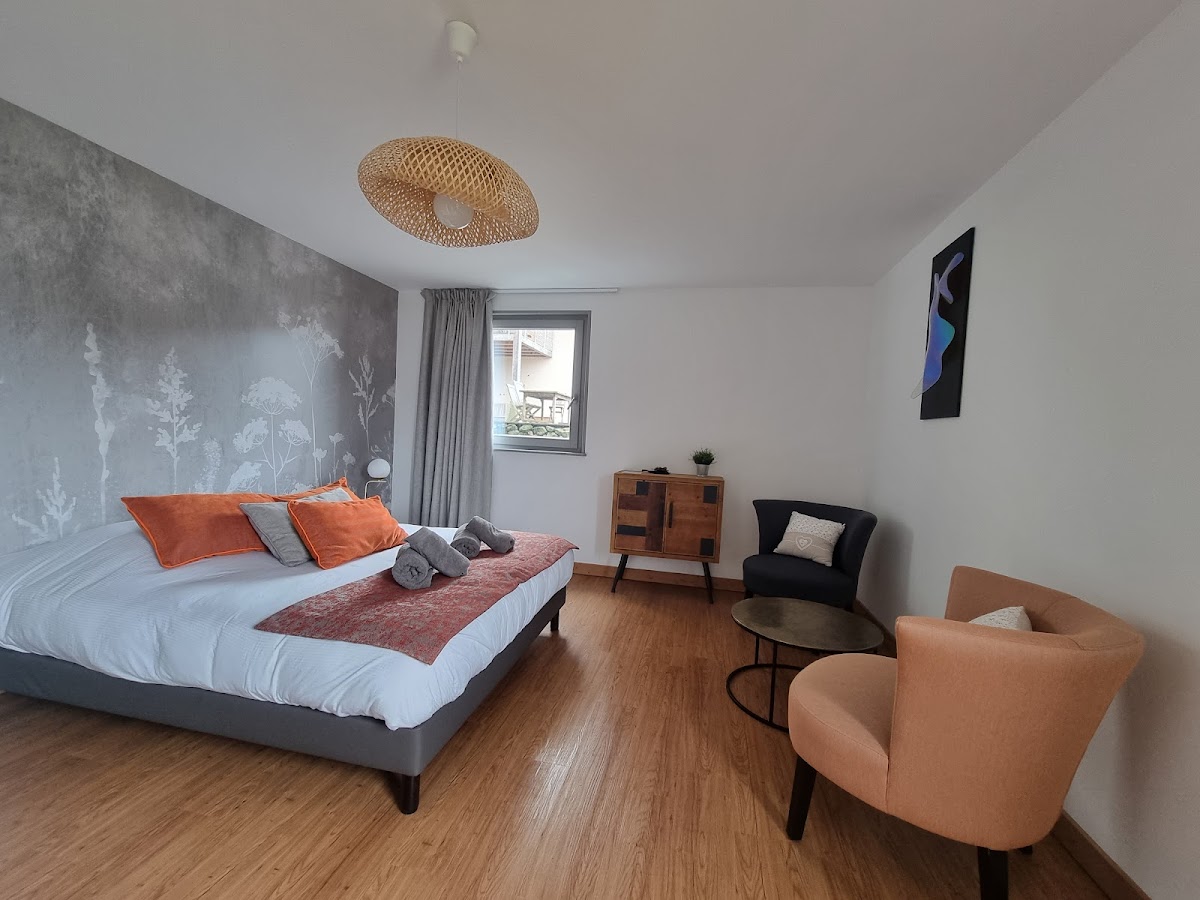Chalet Terejo