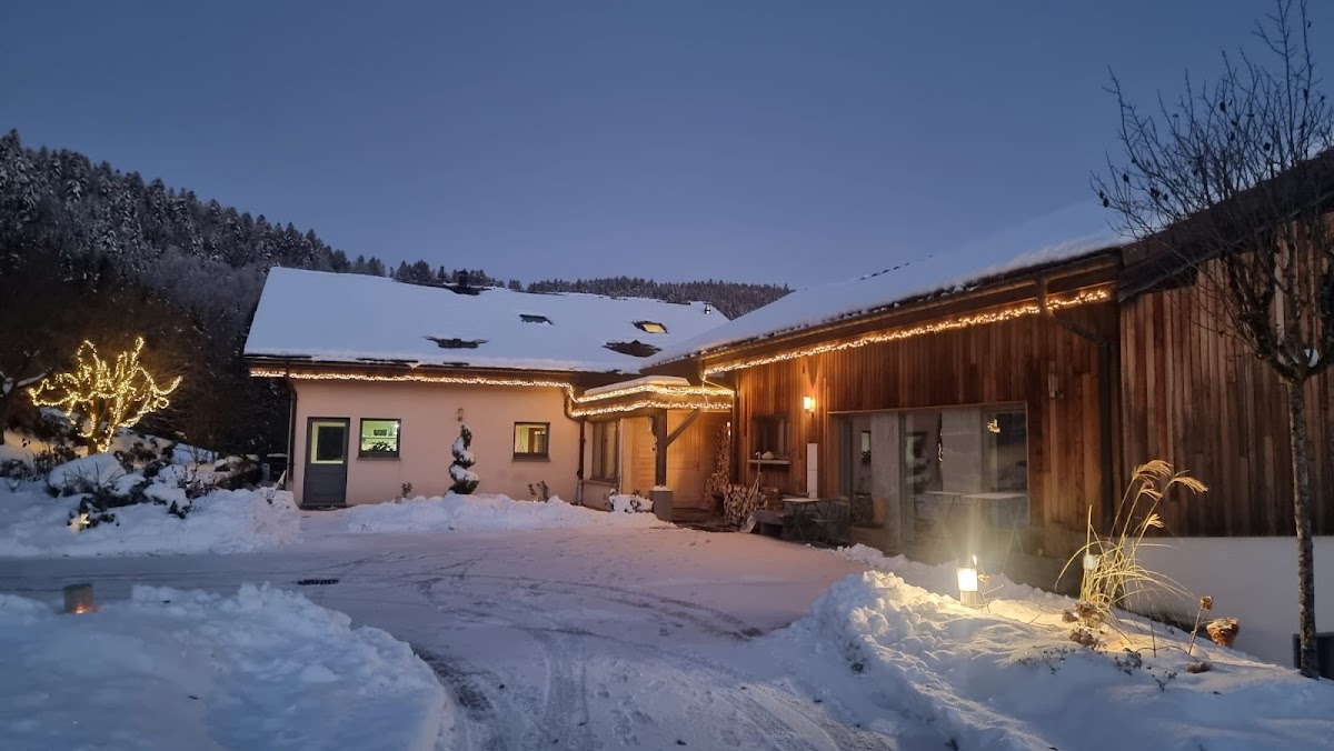 Chalet Terejo
