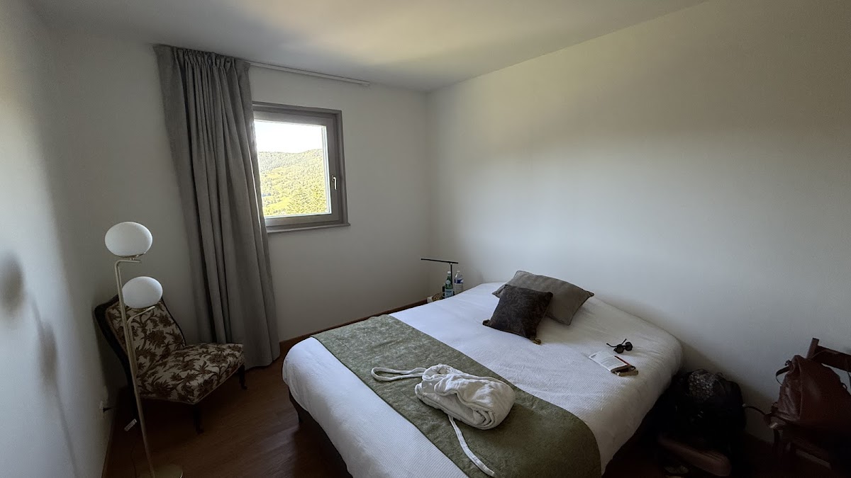 Chalet Terejo