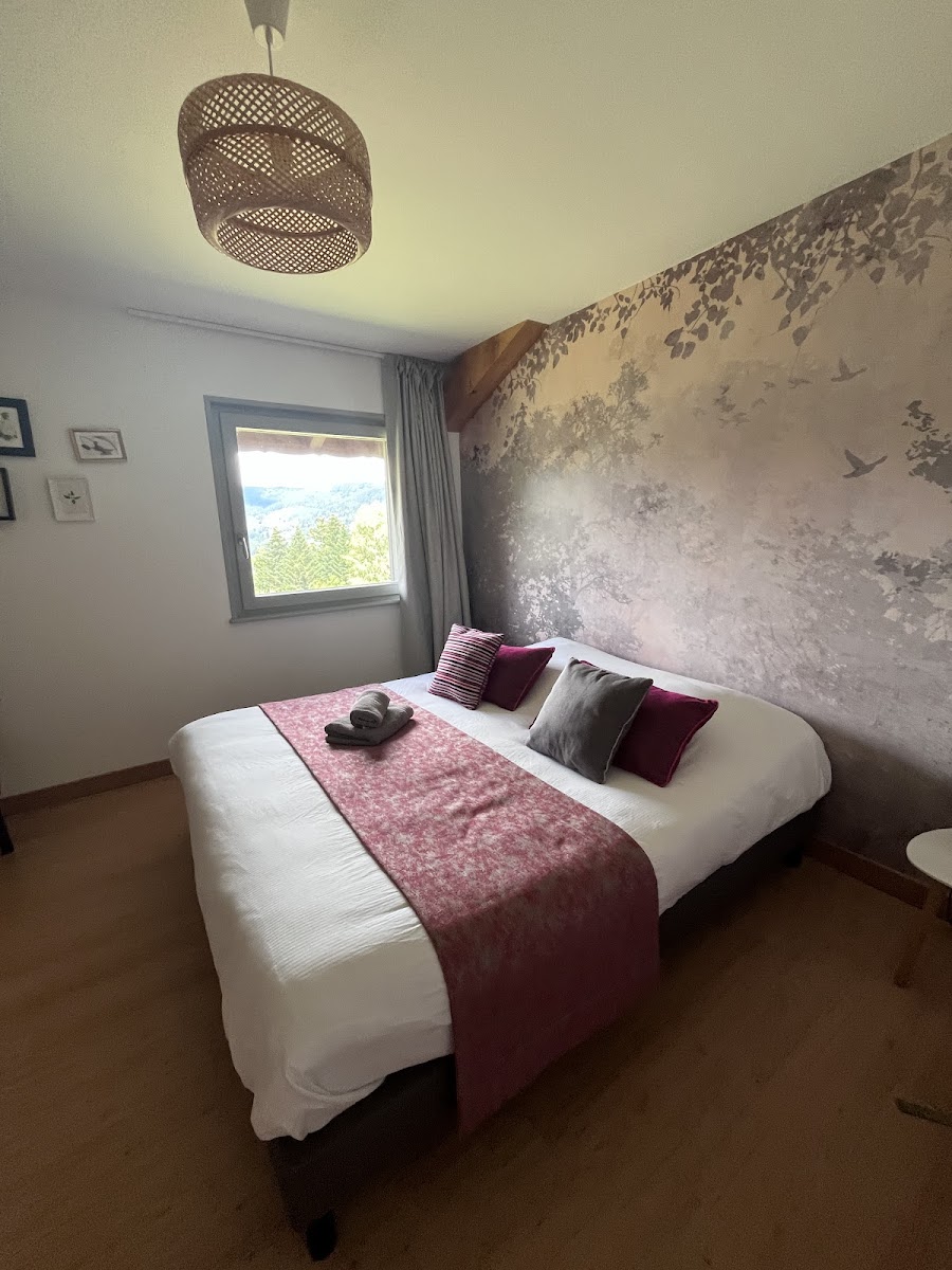 Chalet Terejo