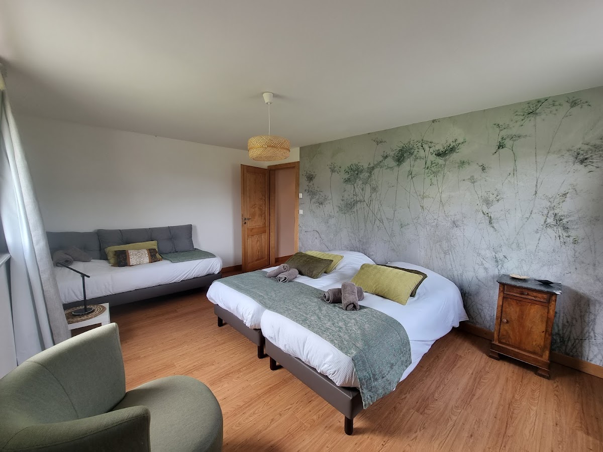 Chalet Terejo