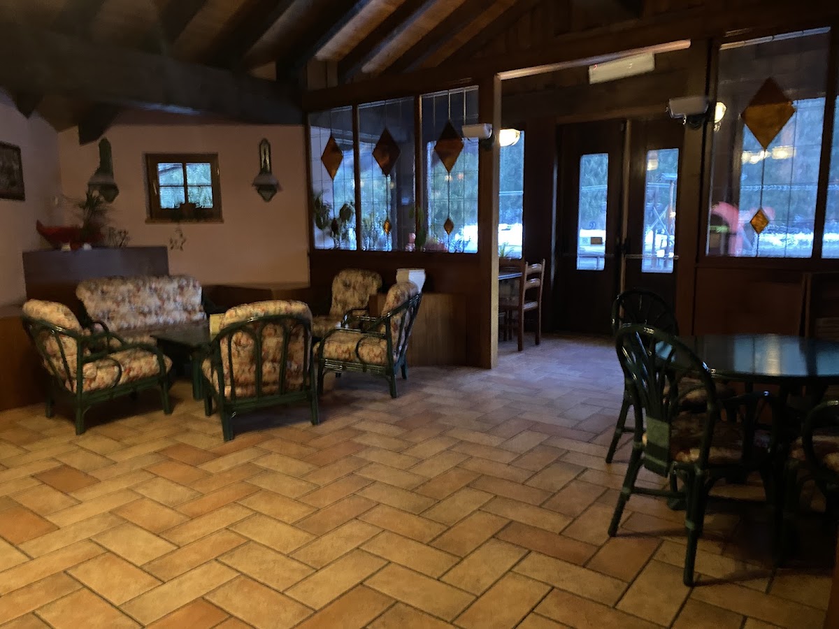 Hotel California