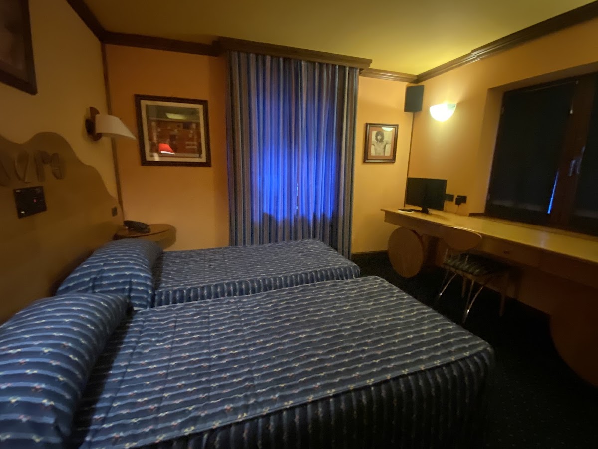 Hotel California