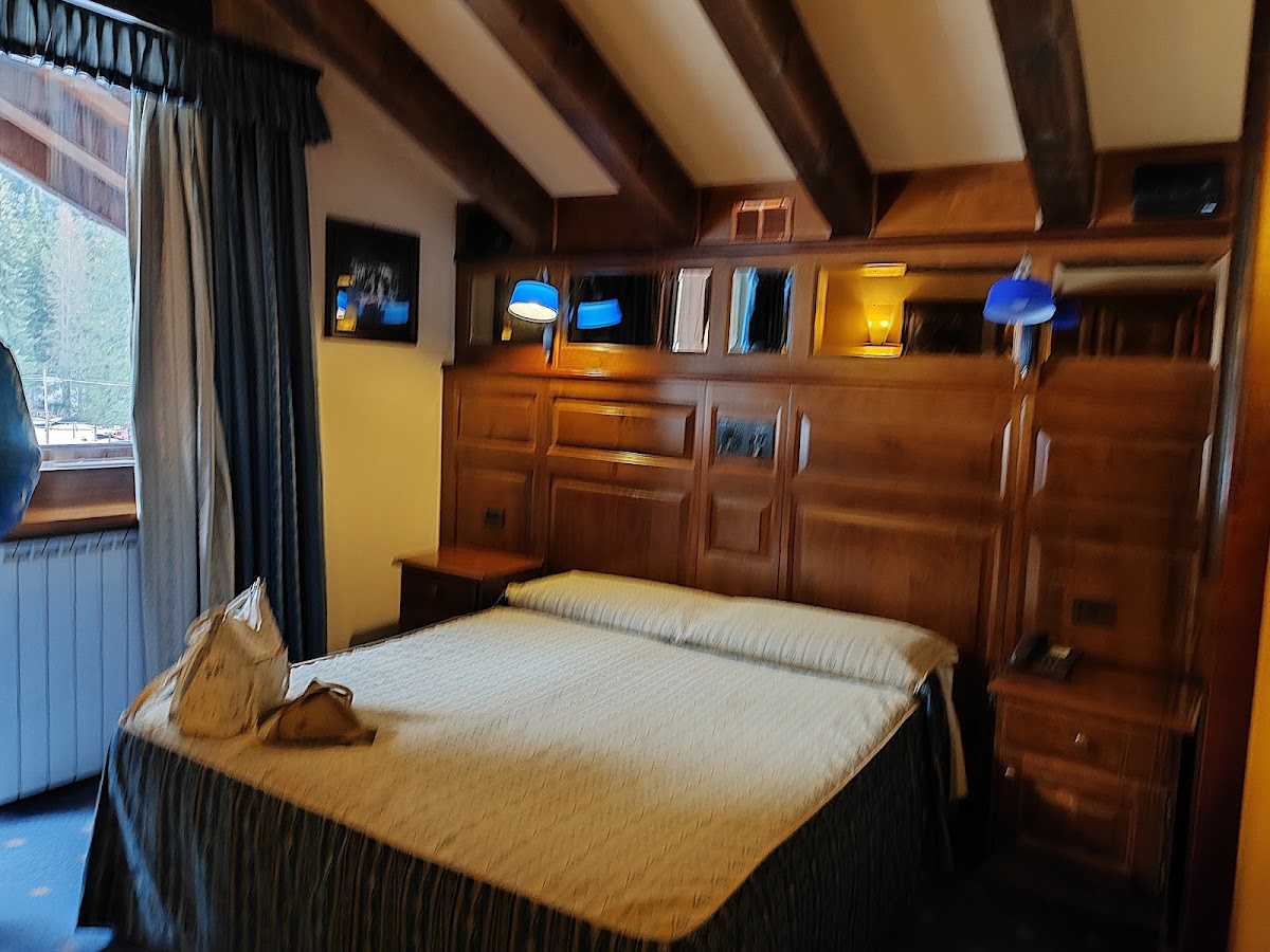 Hotel California