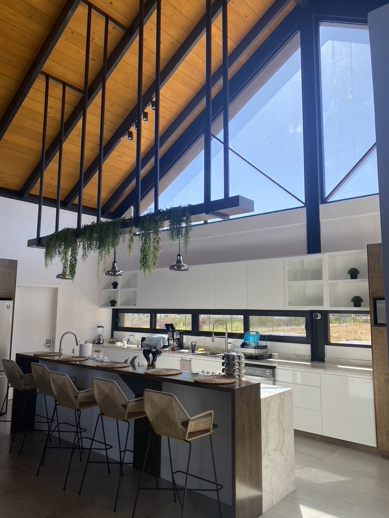 Xaroma, Vinícola, Restaurant y Hotel Boutique