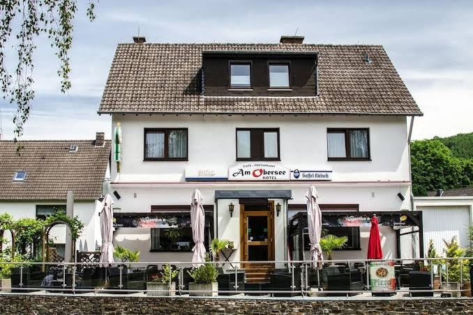 Hotel Am Obersee