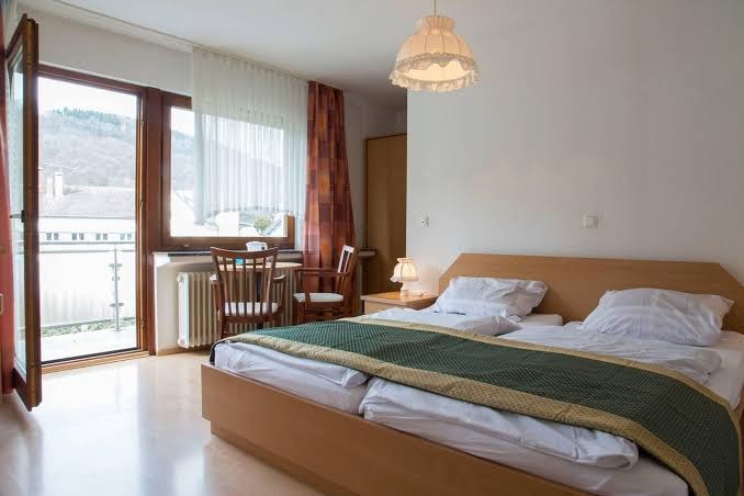 Hotel Am Obersee