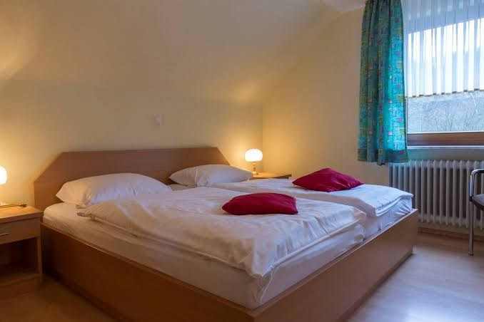 Hotel Am Obersee